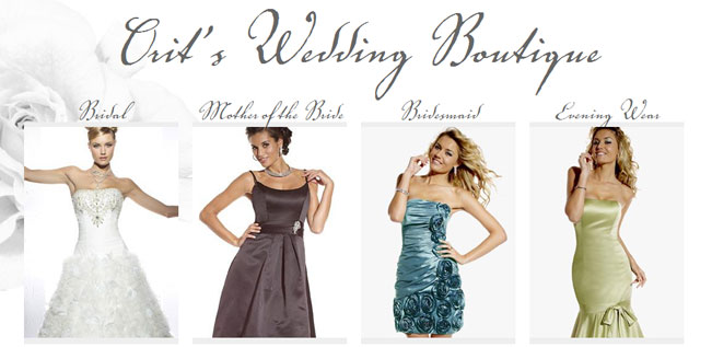 Orit's Wedding Boutique